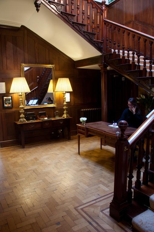 Buckland Tout Saints Hotel Totnes Bagian luar foto
