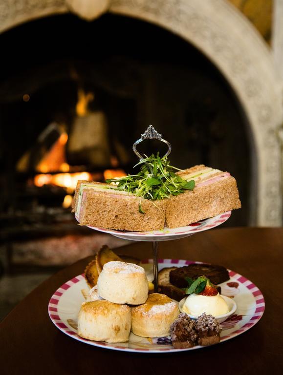 Buckland Tout Saints Hotel Totnes Bagian luar foto