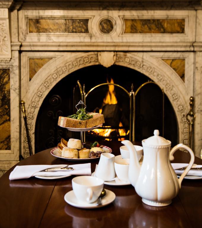 Buckland Tout Saints Hotel Totnes Bagian luar foto