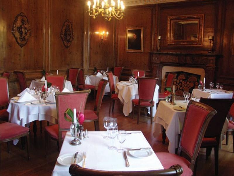 Buckland Tout Saints Hotel Totnes Bagian luar foto