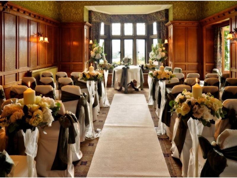 Buckland Tout Saints Hotel Totnes Bagian luar foto