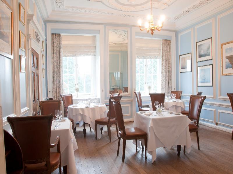 Buckland Tout Saints Hotel Totnes Bagian luar foto