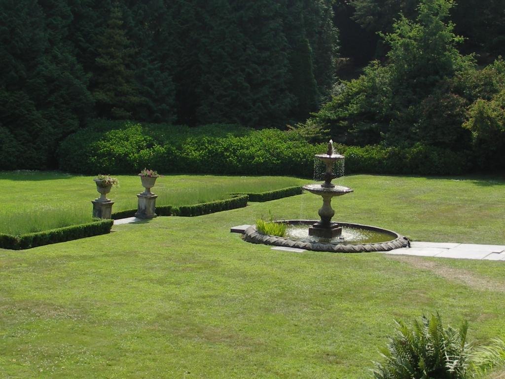 Buckland Tout Saints Hotel Totnes Bagian luar foto