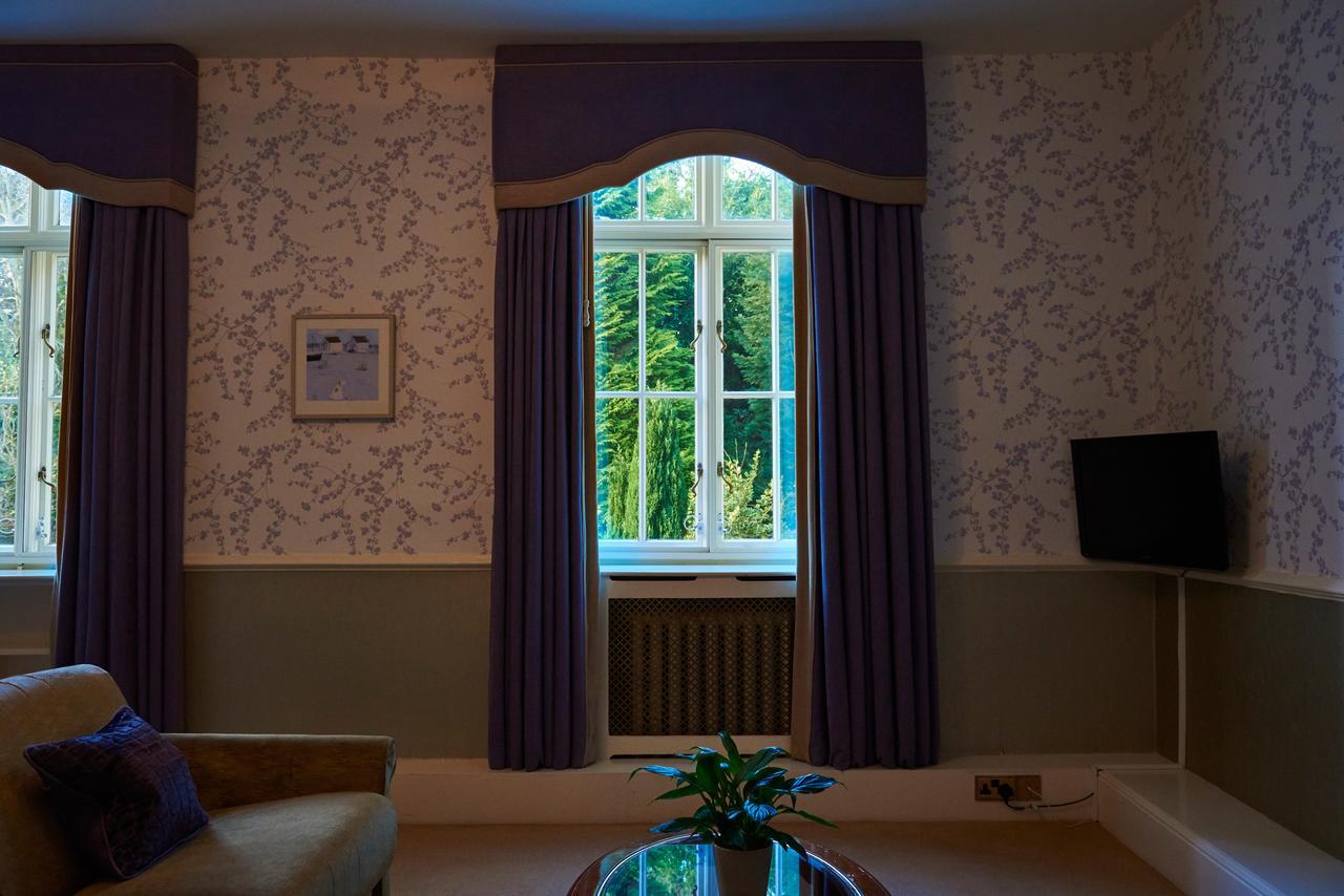 Buckland Tout Saints Hotel Totnes Bagian luar foto