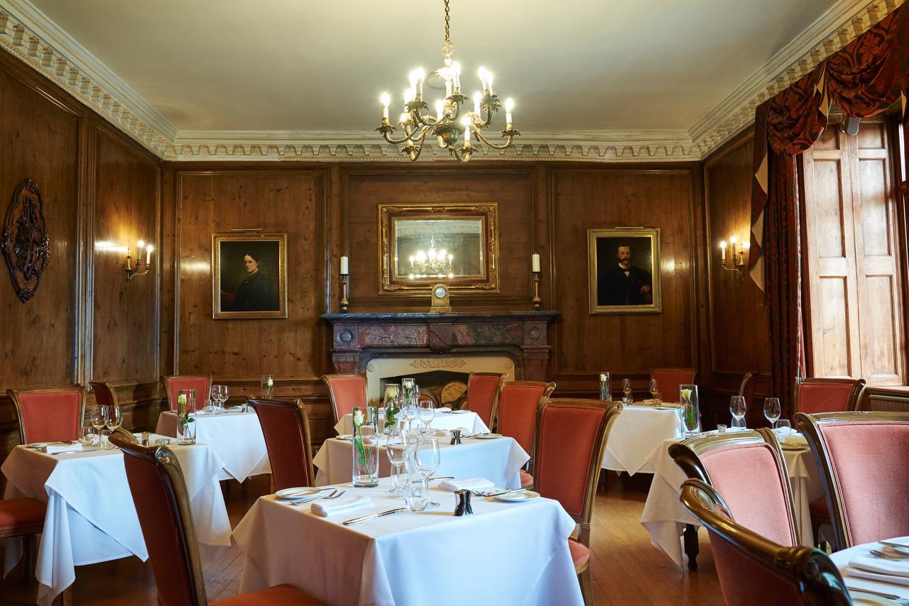 Buckland Tout Saints Hotel Totnes Bagian luar foto