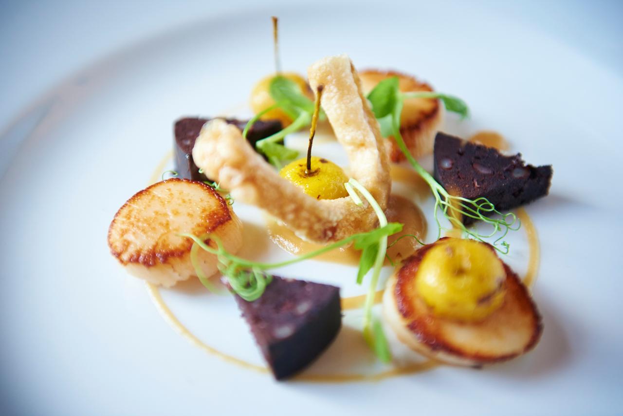 Buckland Tout Saints Hotel Totnes Bagian luar foto