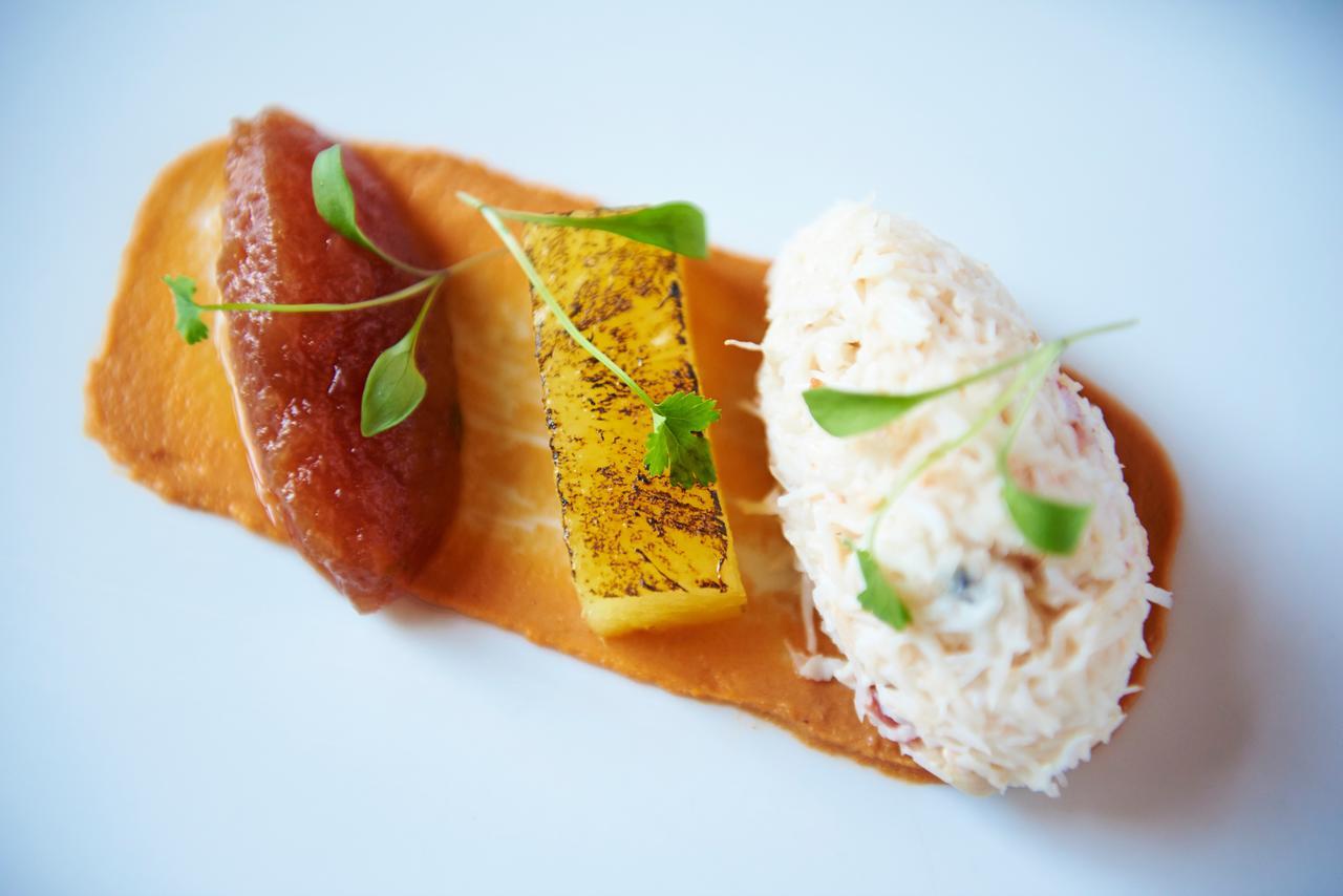 Buckland Tout Saints Hotel Totnes Bagian luar foto
