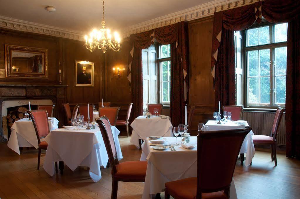 Buckland Tout Saints Hotel Totnes Bagian luar foto