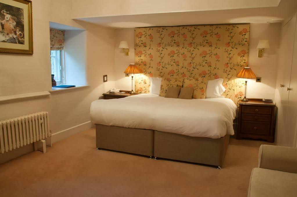 Buckland Tout Saints Hotel Totnes Bagian luar foto