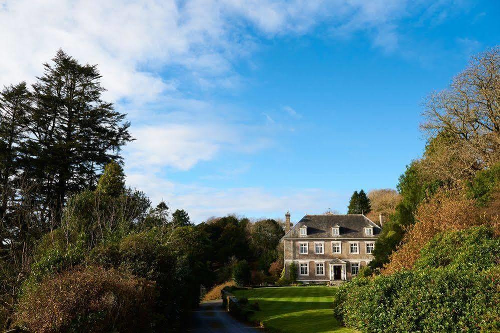Buckland Tout Saints Hotel Totnes Bagian luar foto