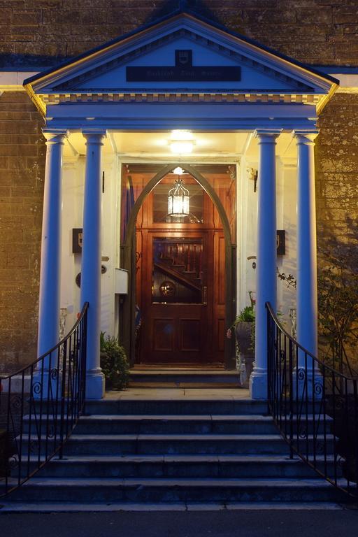 Buckland Tout Saints Hotel Totnes Bagian luar foto