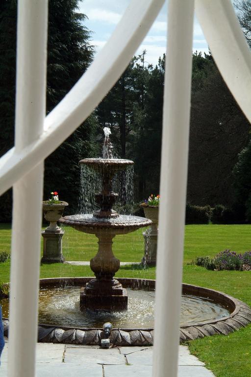 Buckland Tout Saints Hotel Totnes Bagian luar foto