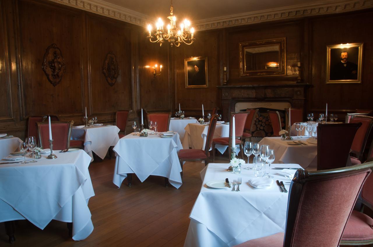 Buckland Tout Saints Hotel Totnes Bagian luar foto