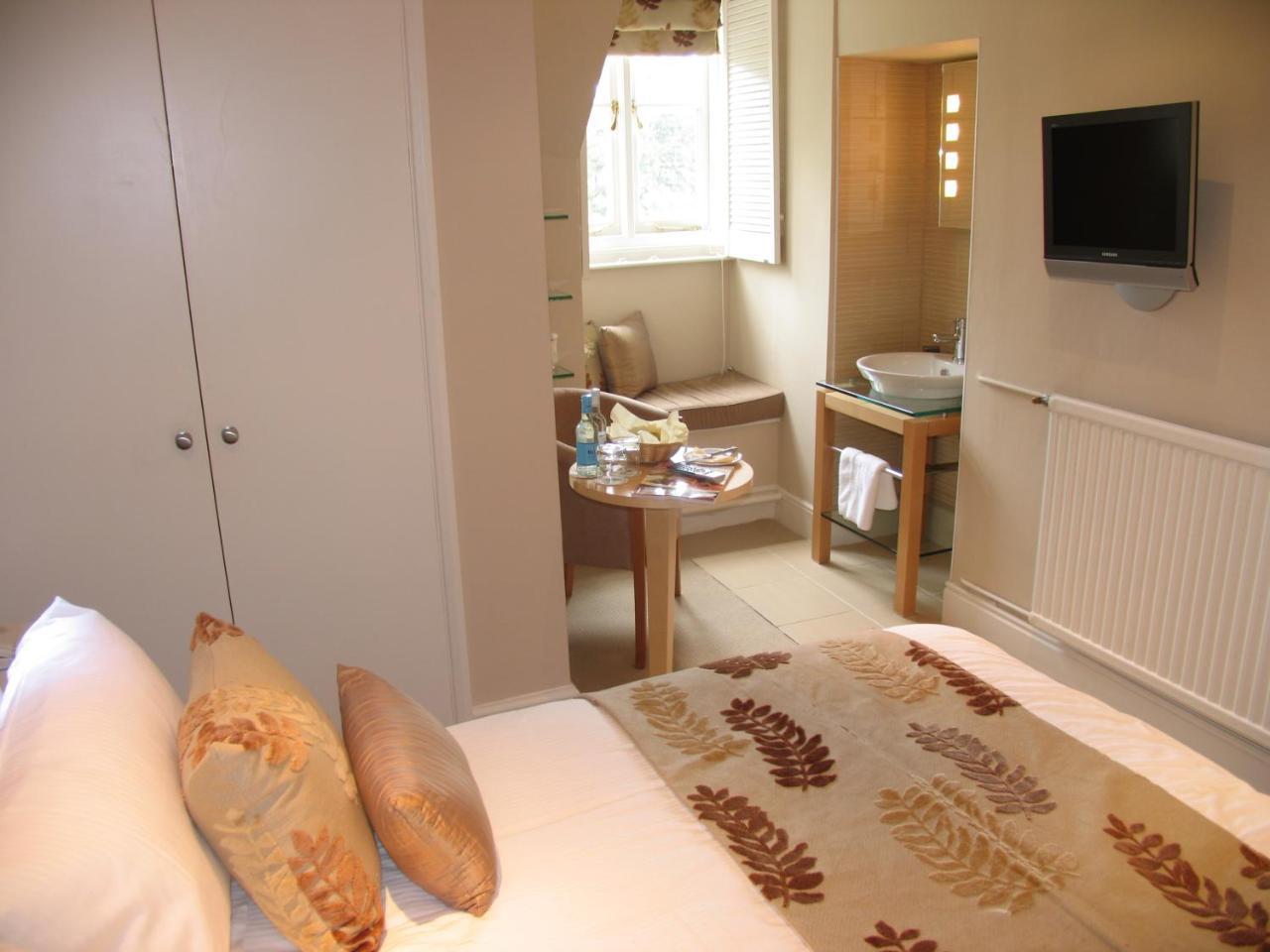 Buckland Tout Saints Hotel Totnes Bagian luar foto