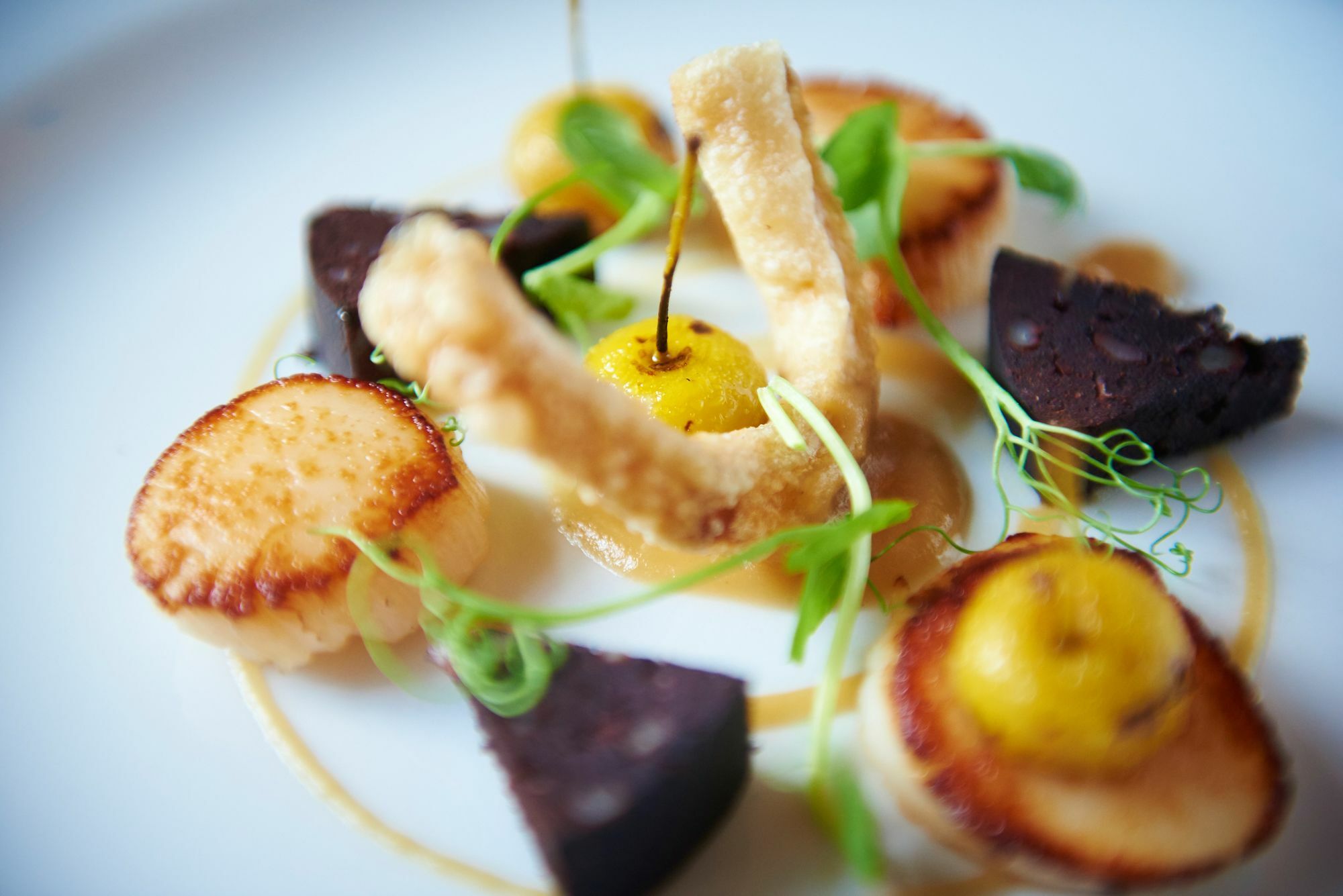Buckland Tout Saints Hotel Totnes Bagian luar foto