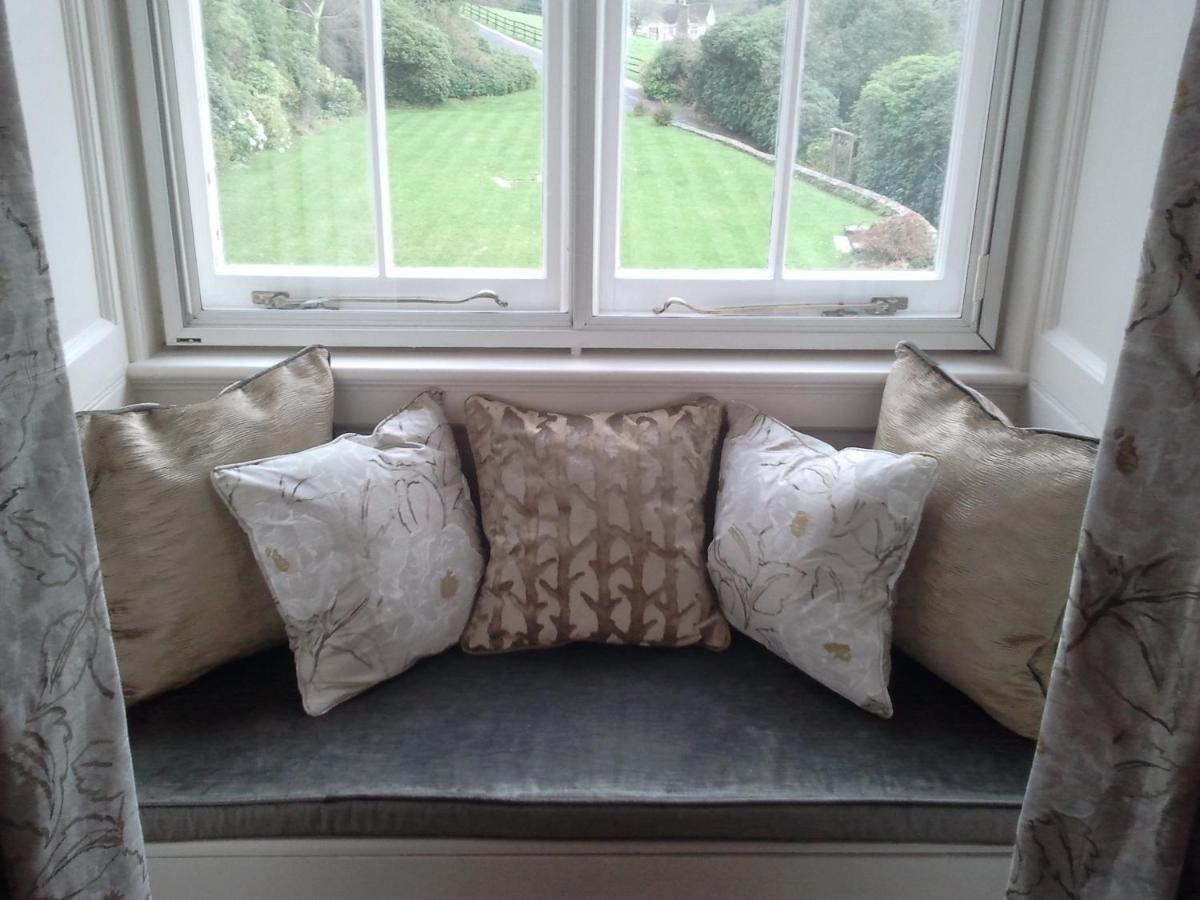 Buckland Tout Saints Hotel Totnes Ruang foto